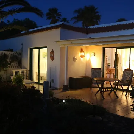 Casa Theresa Holiday home Los Barros