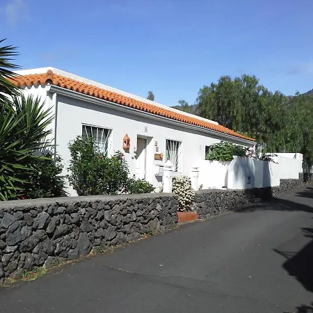 Holiday home Casa Theresa