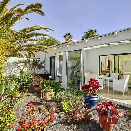Holiday home Casa Theresa